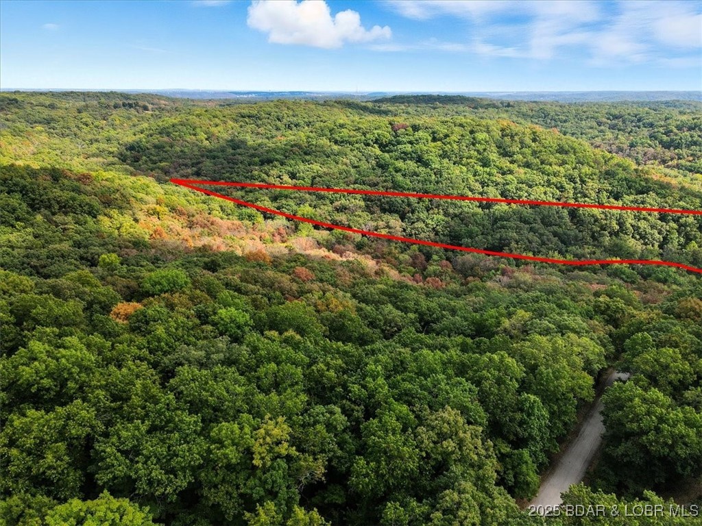 Sunrise Harbor - Land