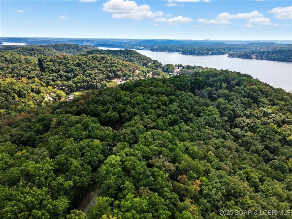 Sunrise Harbor - Land