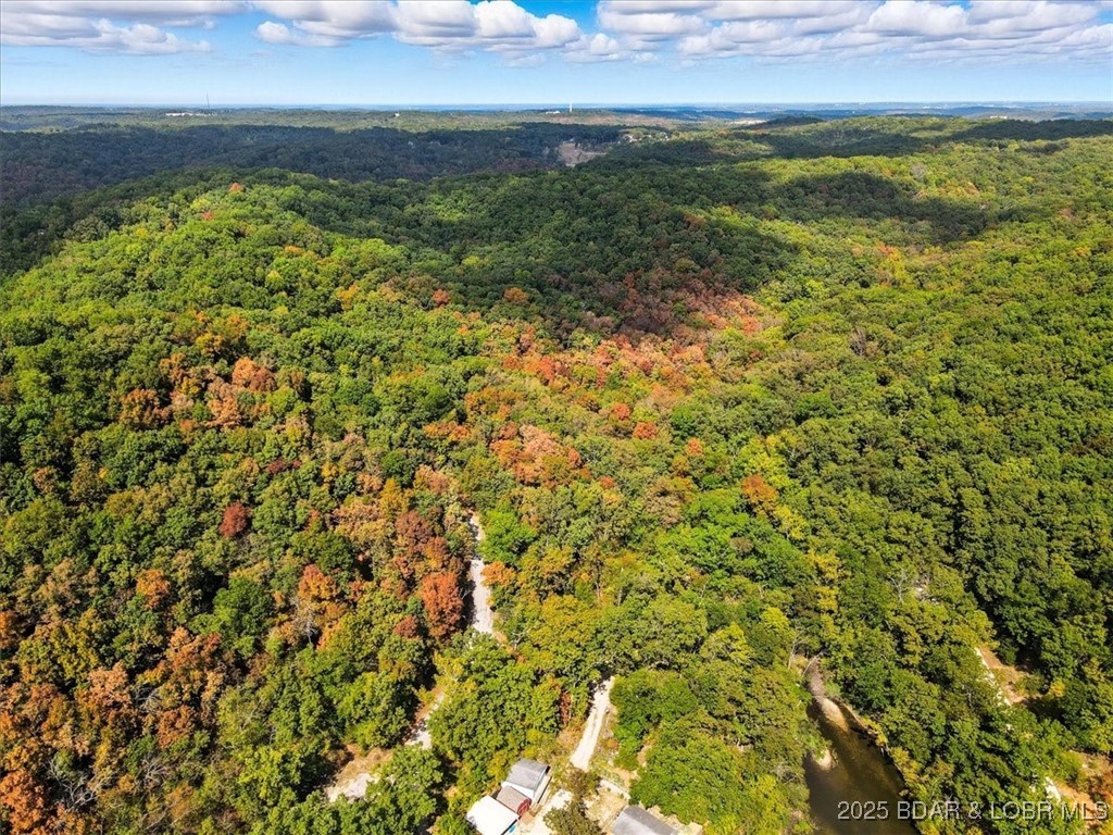 Sunrise Harbor - Land