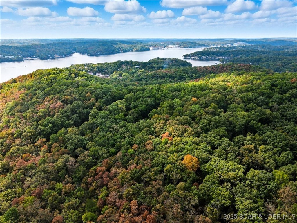 Sunrise Harbor - Land