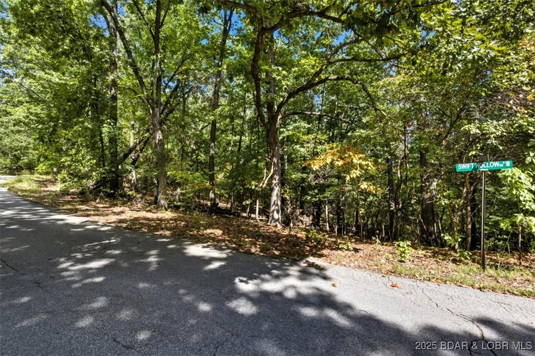 Sunrise Harbor - Land