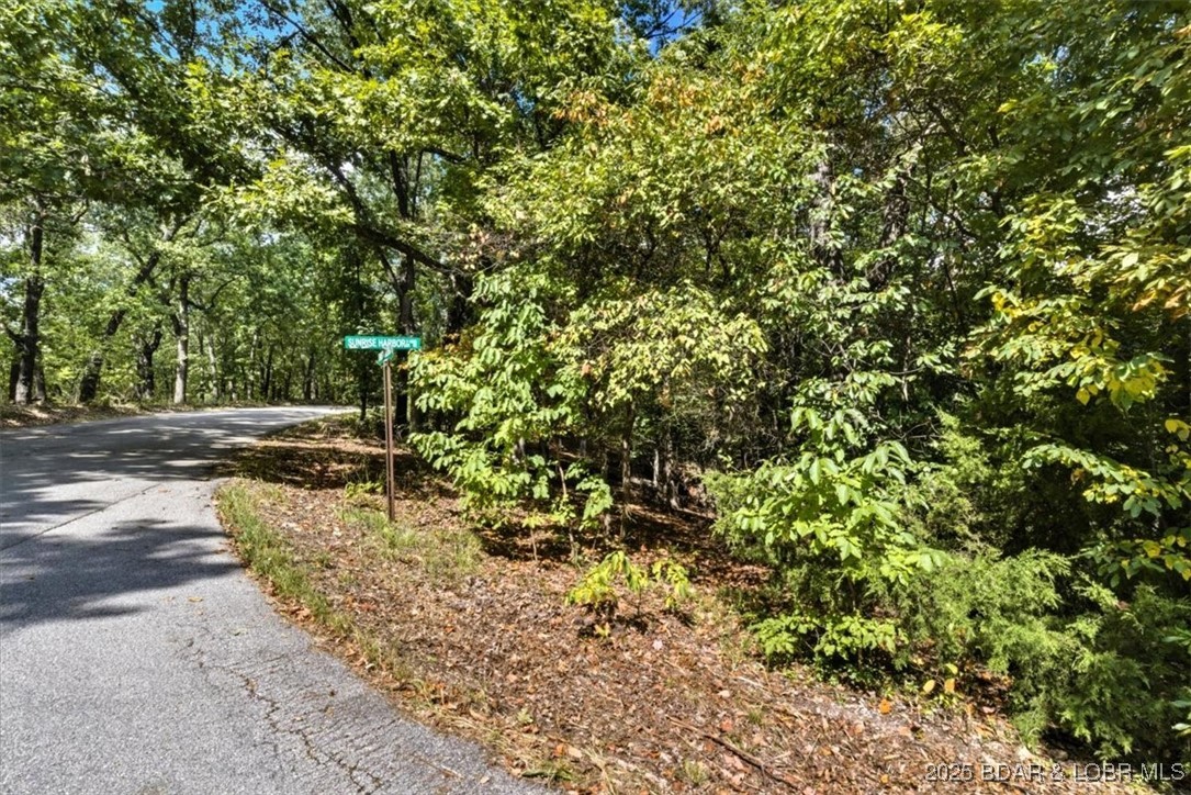 Sunrise Harbor - Land