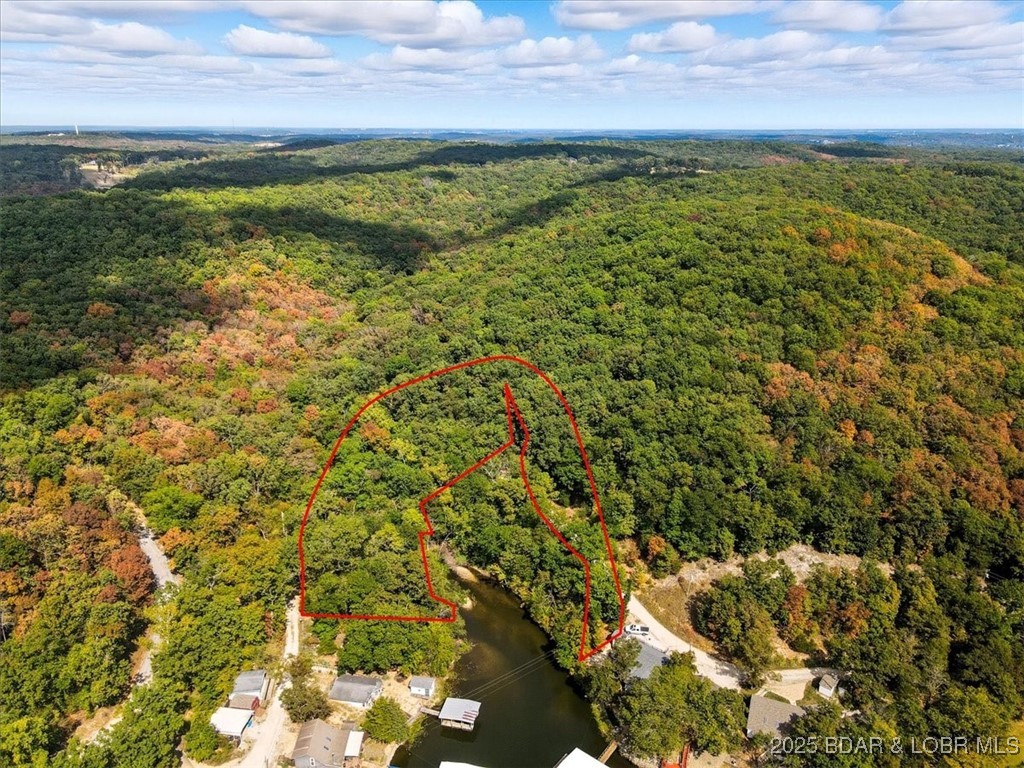 Sunrise Harbor - Land