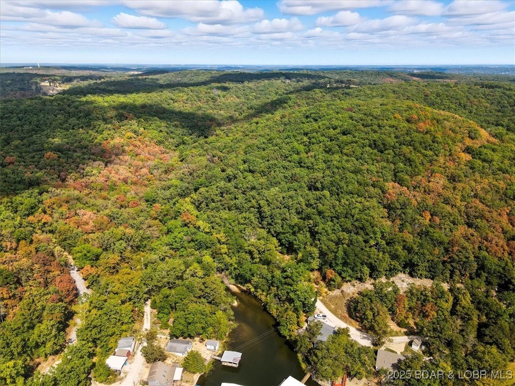 Sunrise Harbor - Land