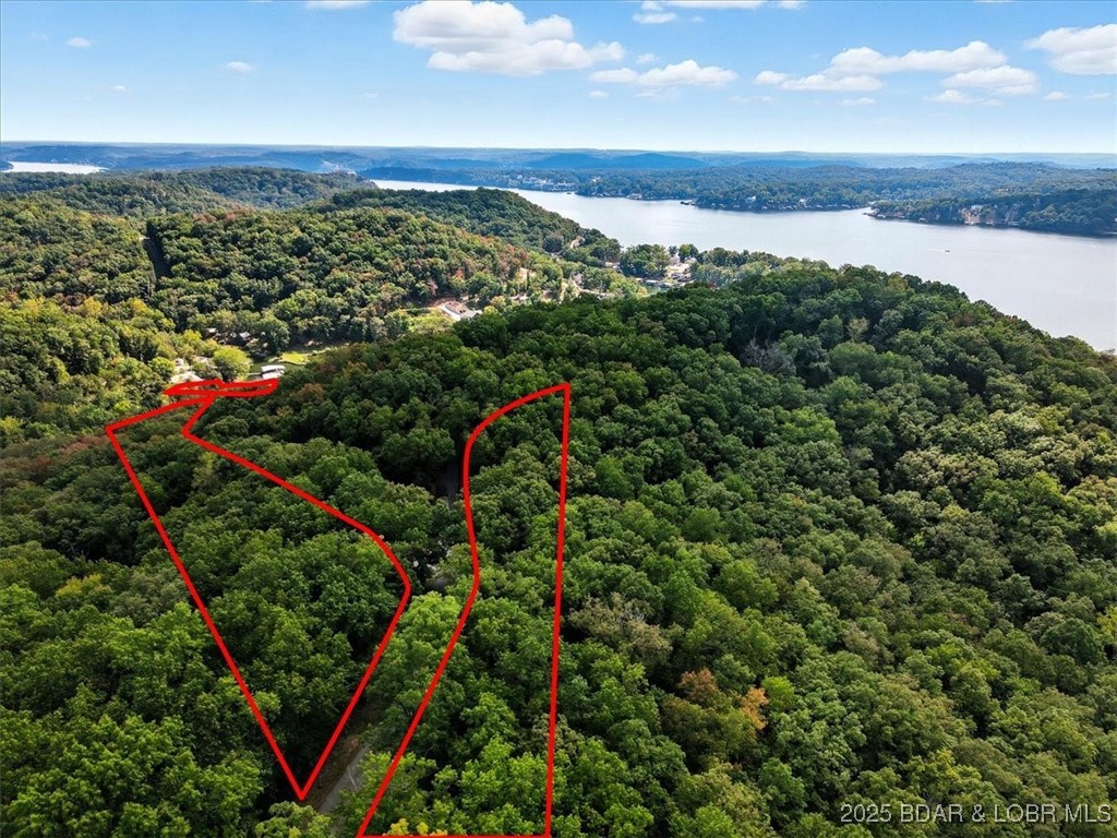 Sunrise Harbor - Land