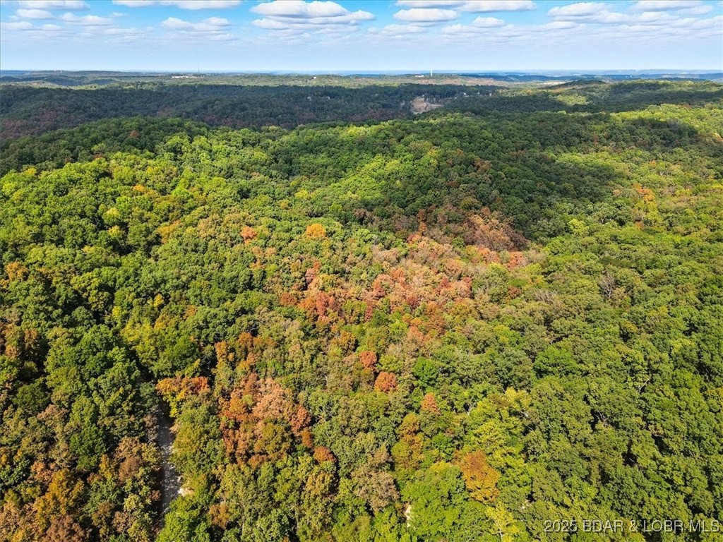 Sunrise Harbor - Land