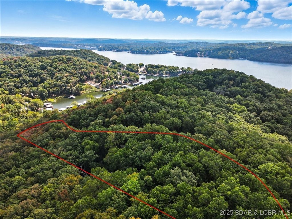 Sunrise Harbor - Land