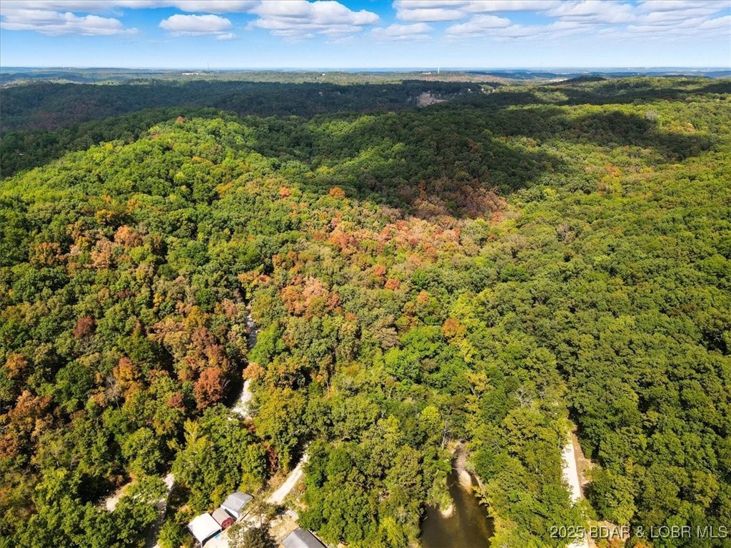 Sunrise Harbor - Land