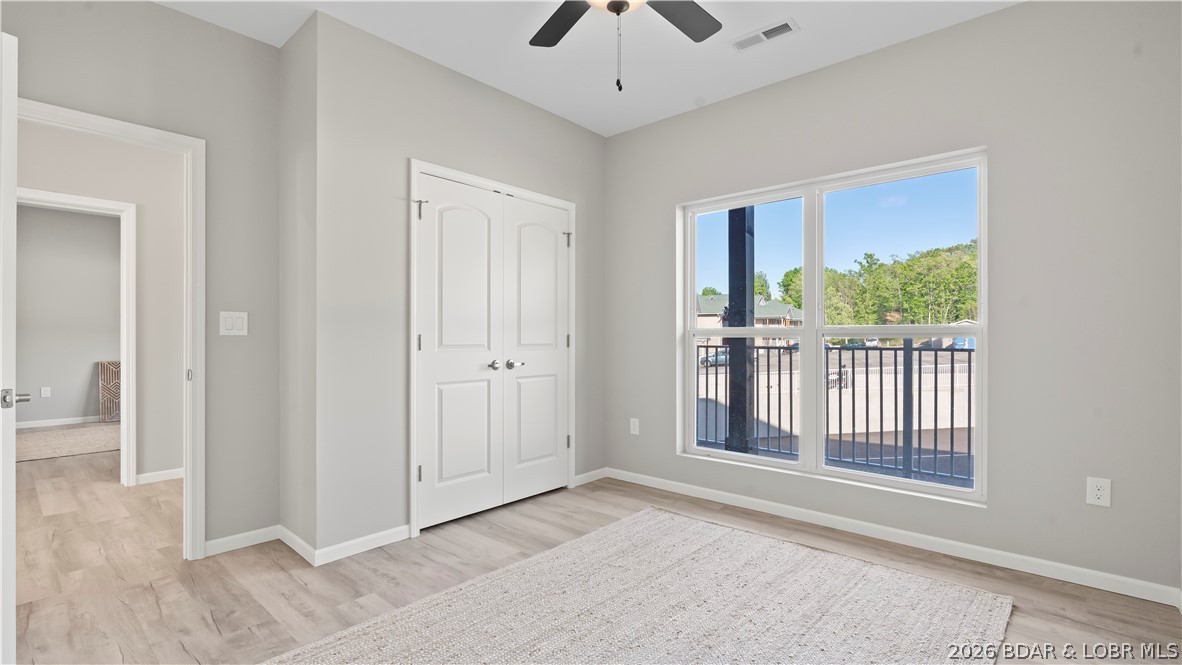 Niangua Commons Condo - Residential