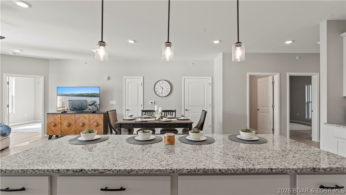 Niangua Commons Condo - Residential