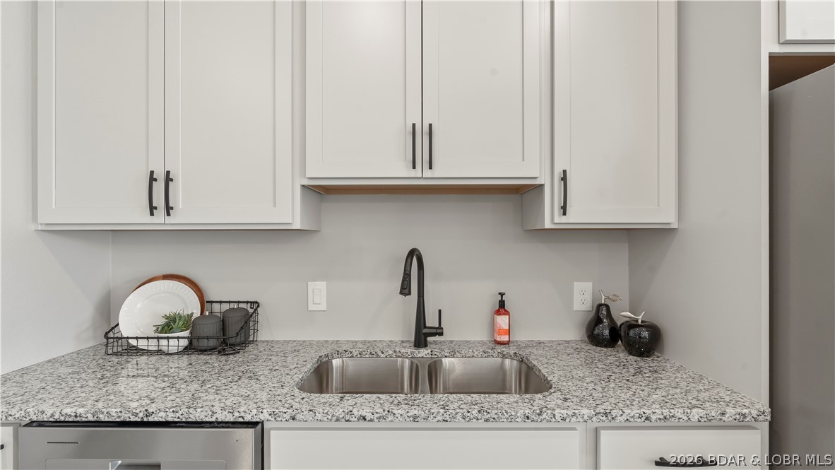 Niangua Commons Condo - Residential