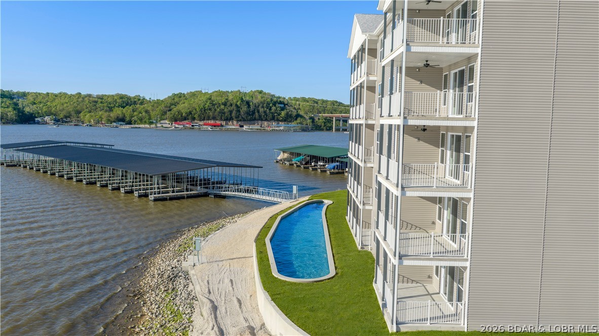 Niangua Commons Condo - Residential