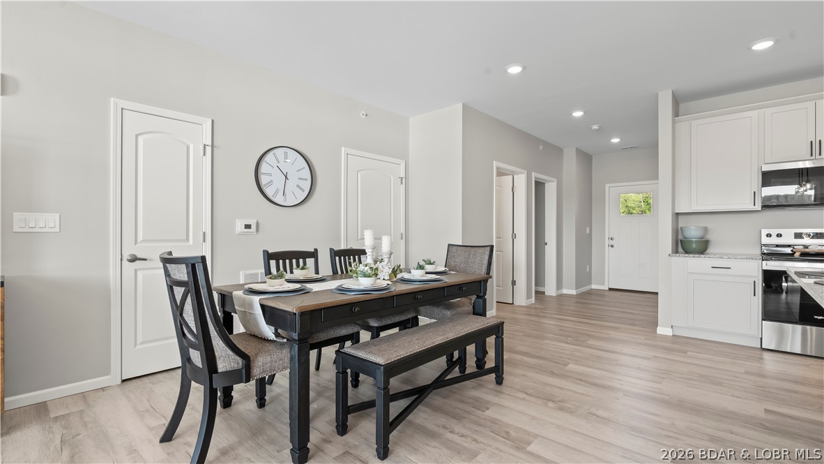 Niangua Commons Condo - Residential
