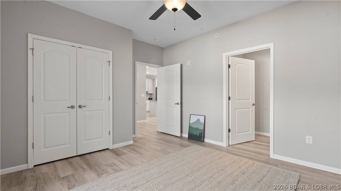 Niangua Commons Condo - Residential