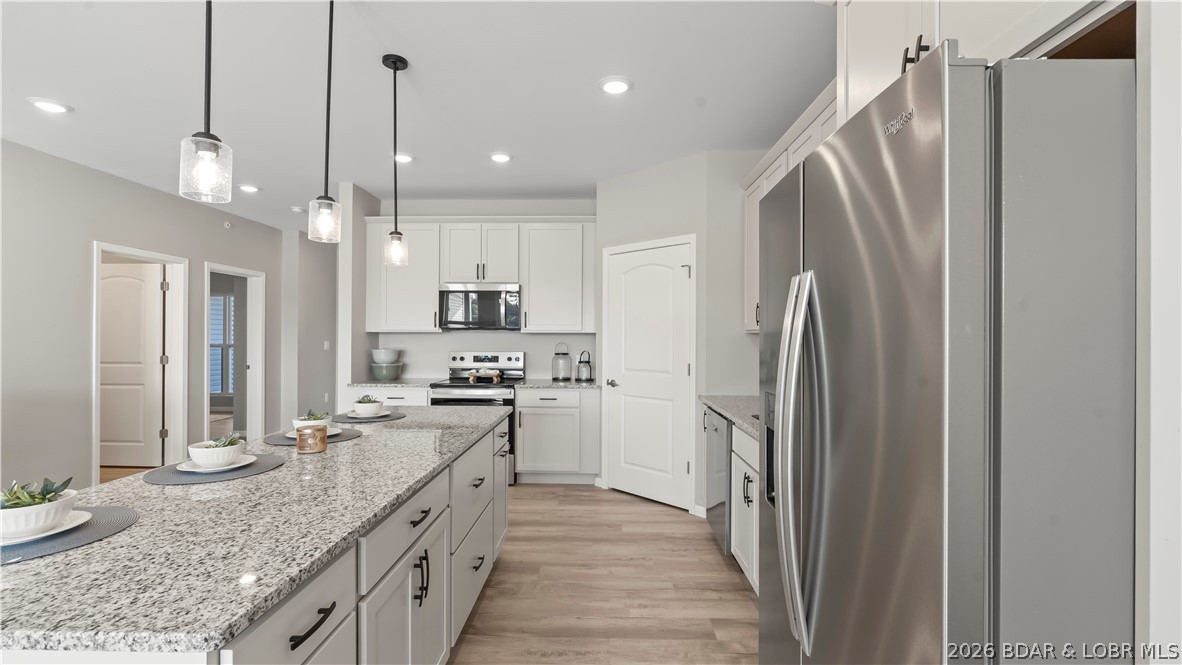 Niangua Commons Condo - Residential