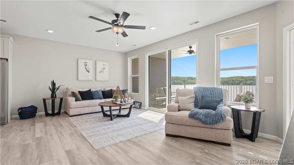 Niangua Commons Condo - Residential