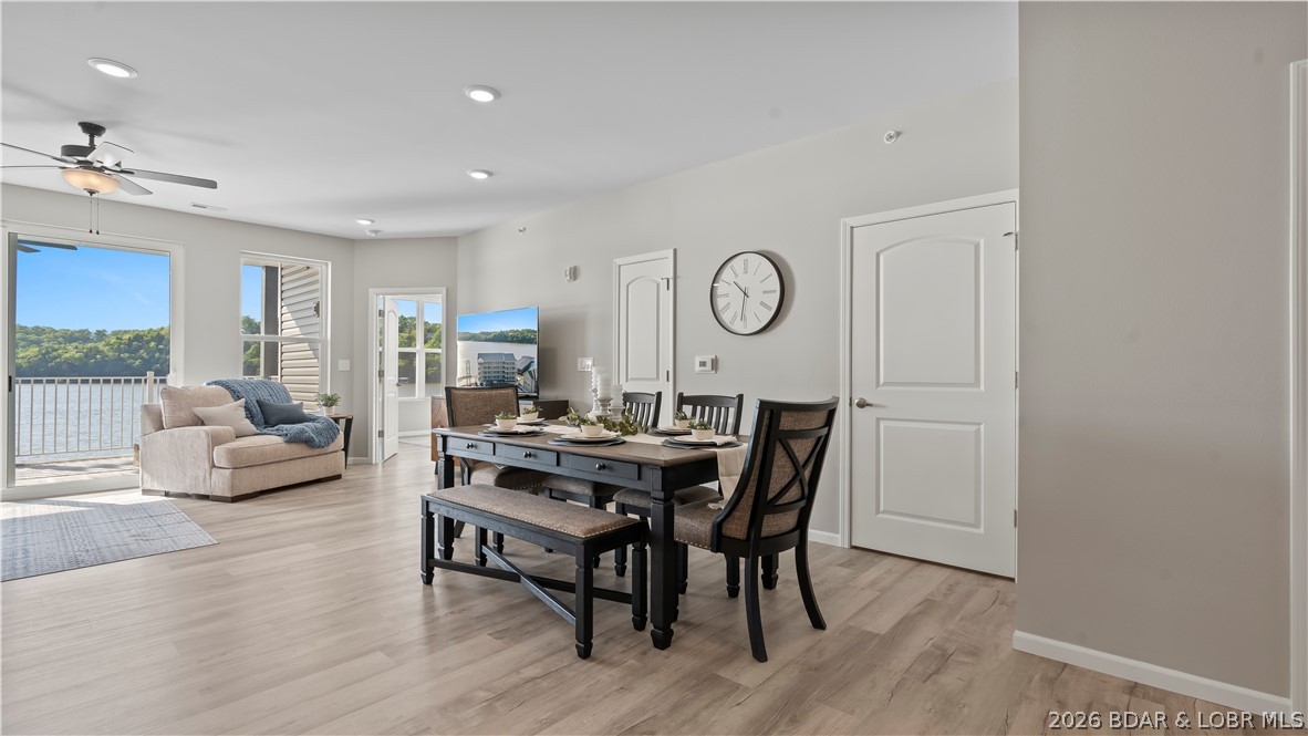Niangua Commons Condo - Residential