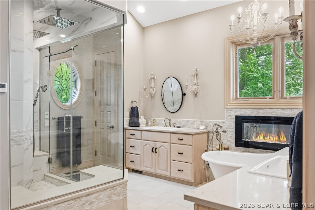 Cedar Crest - Residential