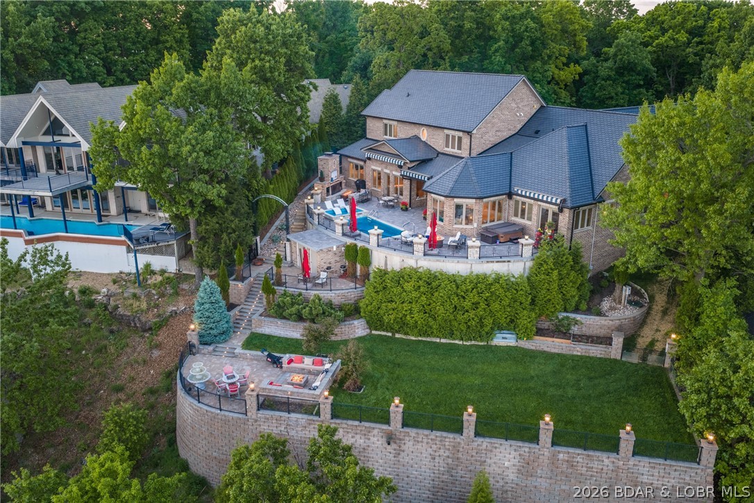 Cedar Crest - Residential