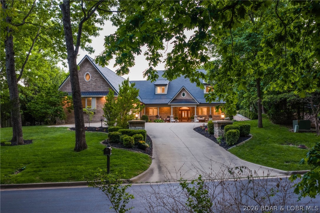 Cedar Crest - Residential