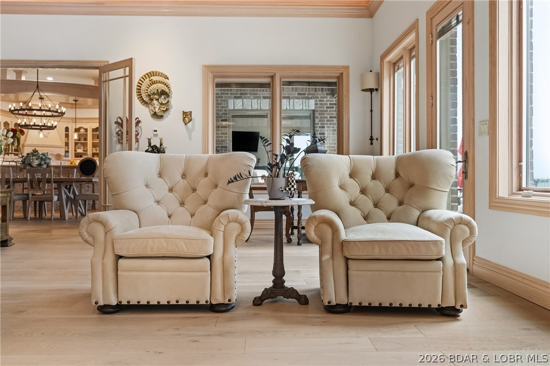 Cedar Crest - Residential