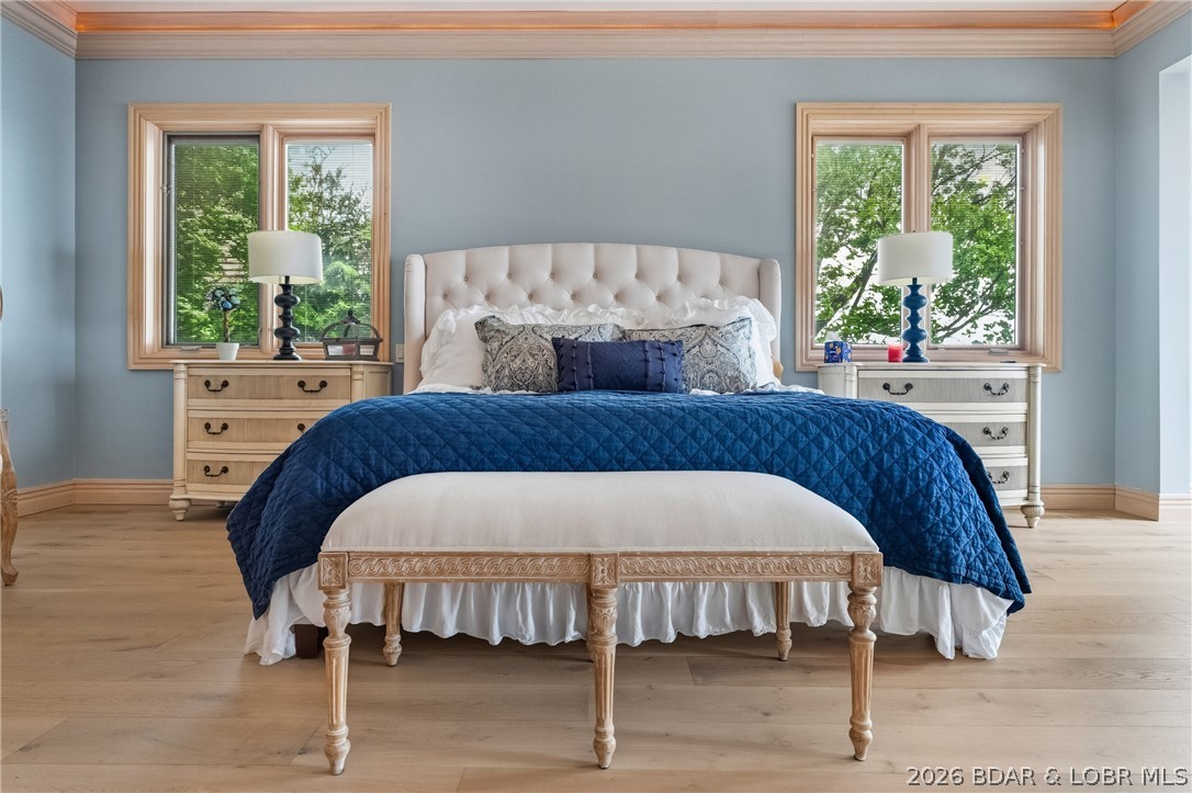 Cedar Crest - Residential