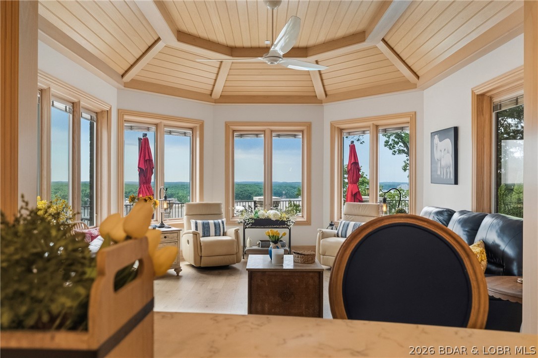 Cedar Crest - Residential