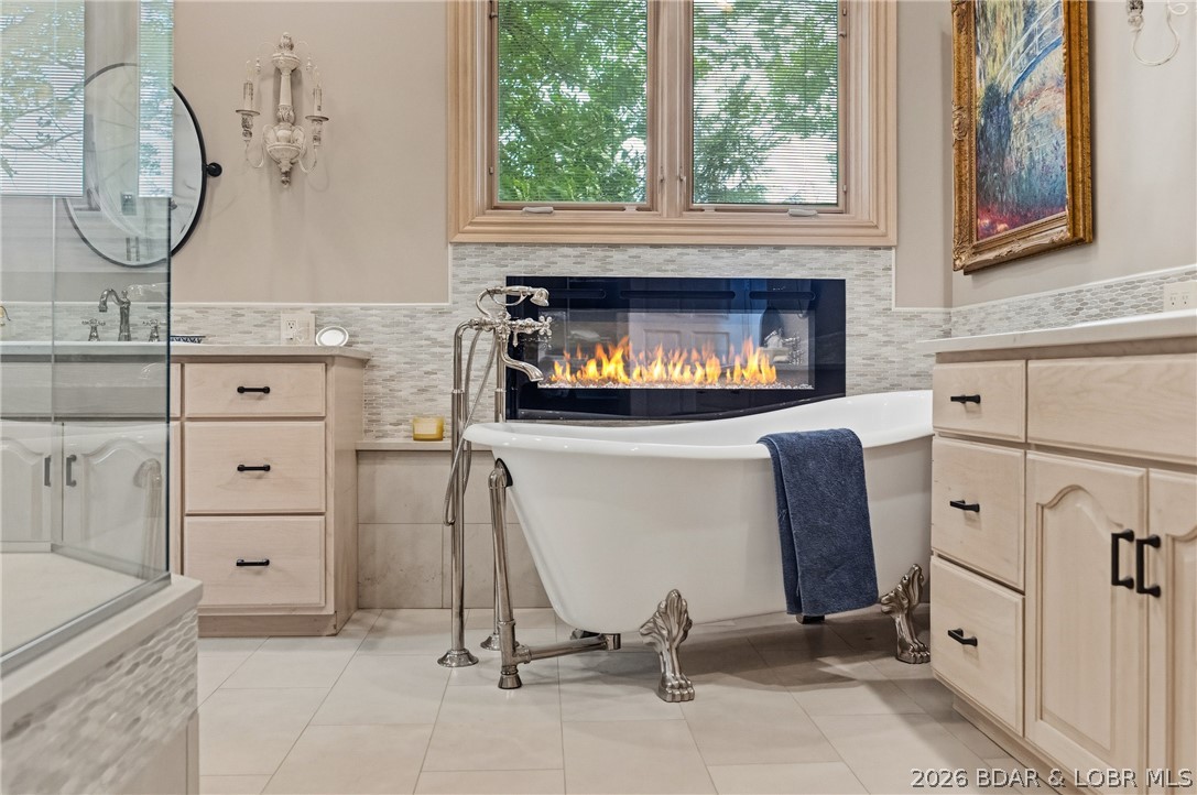 Cedar Crest - Residential