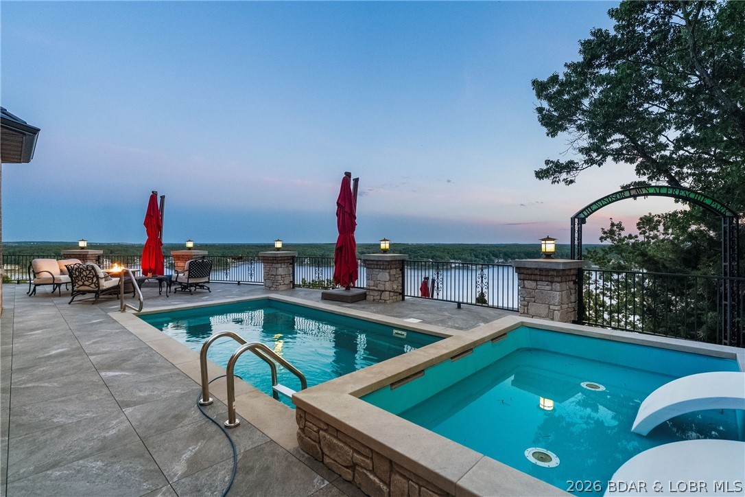 Cedar Crest - Residential