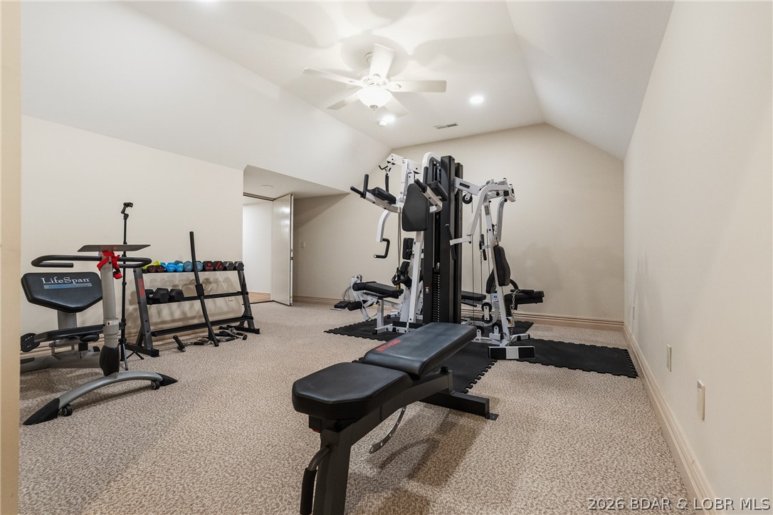 Cedar Crest - Residential