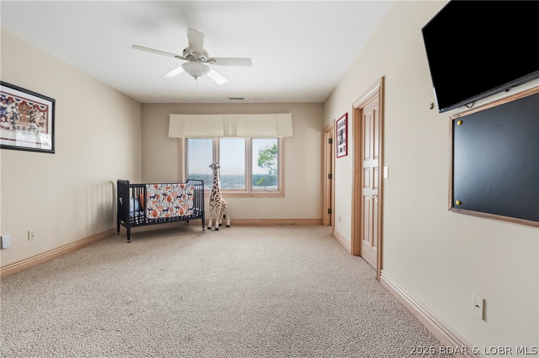 Cedar Crest - Residential