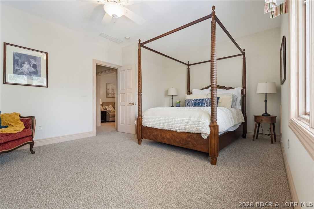 Cedar Crest - Residential