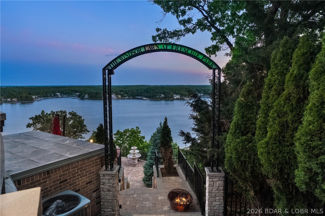 Cedar Crest - Residential