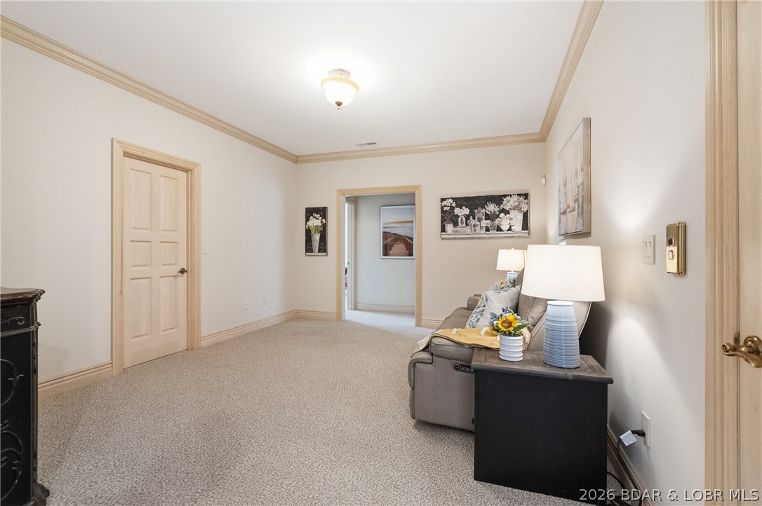 Cedar Crest - Residential