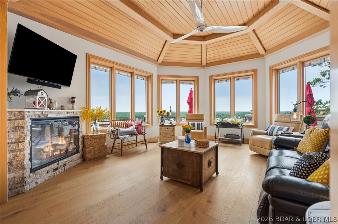 Cedar Crest - Residential