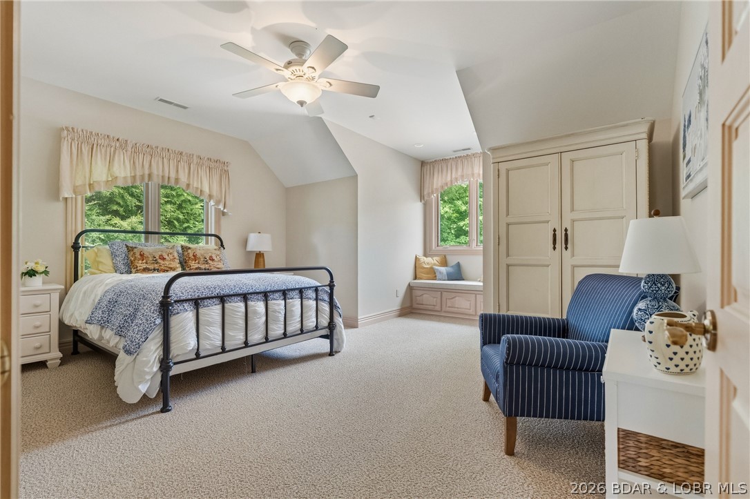 Cedar Crest - Residential