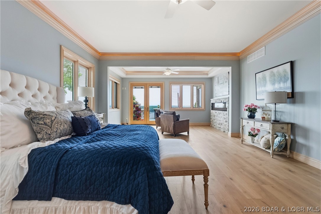 Cedar Crest - Residential