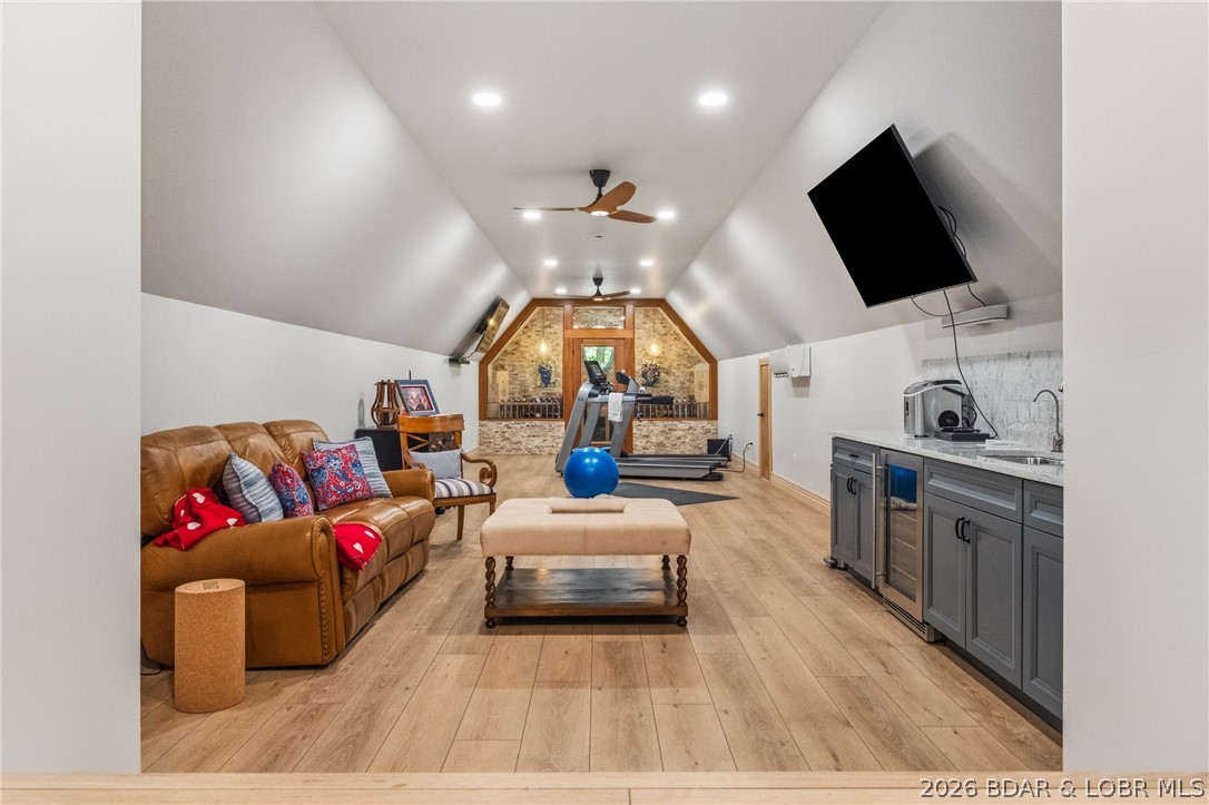 Cedar Crest - Residential