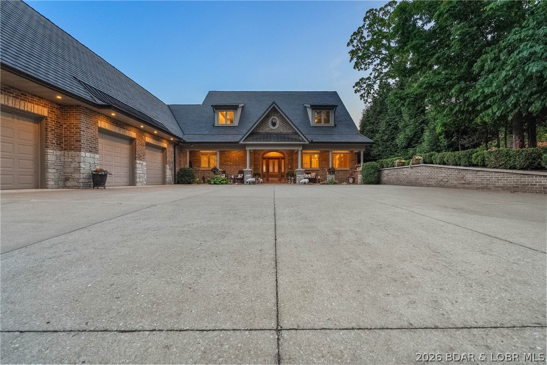 Cedar Crest - Residential