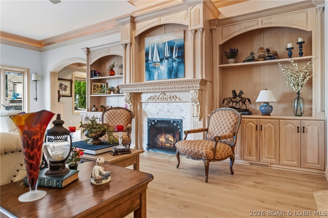 Cedar Crest - Residential