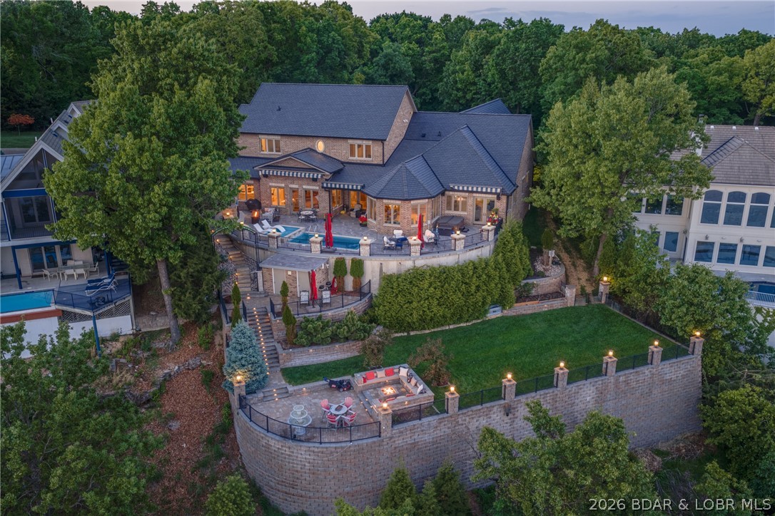 Cedar Crest - Residential