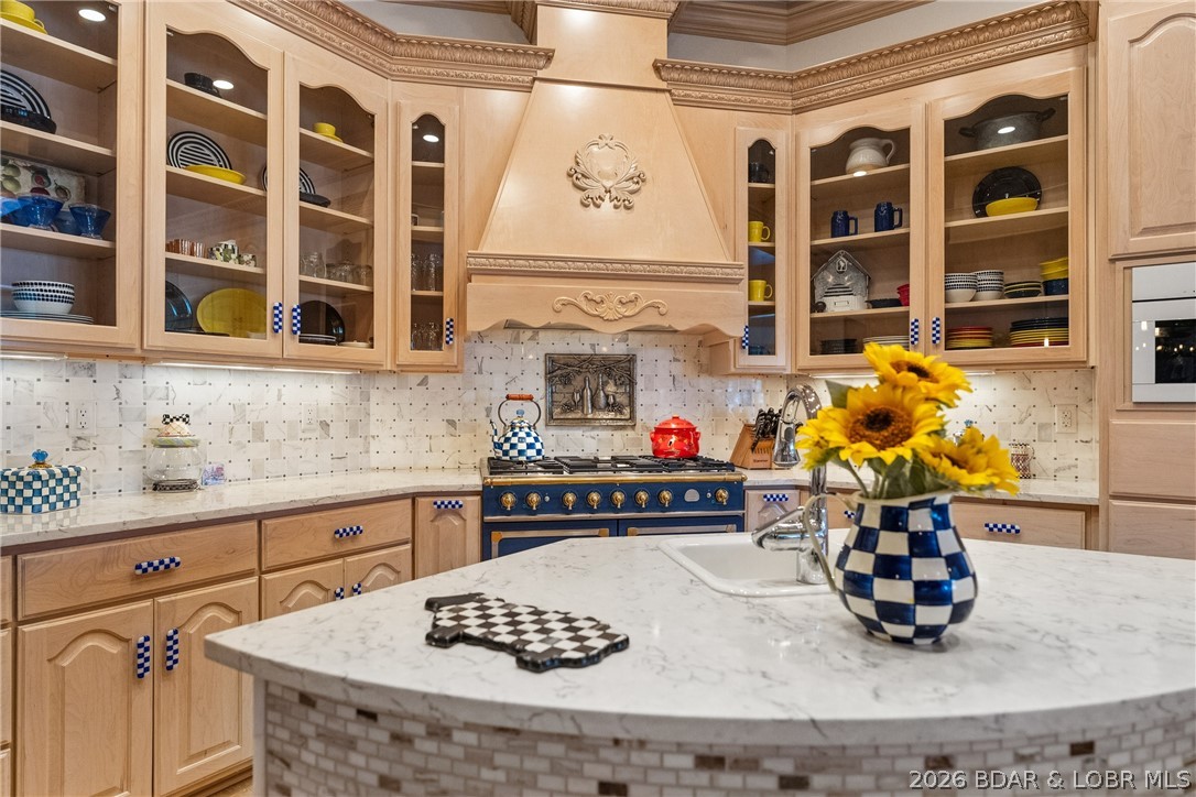 Cedar Crest - Residential