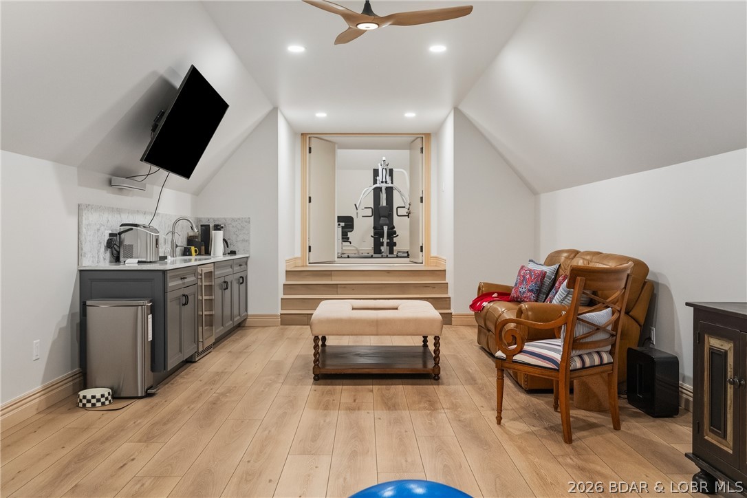 Cedar Crest - Residential