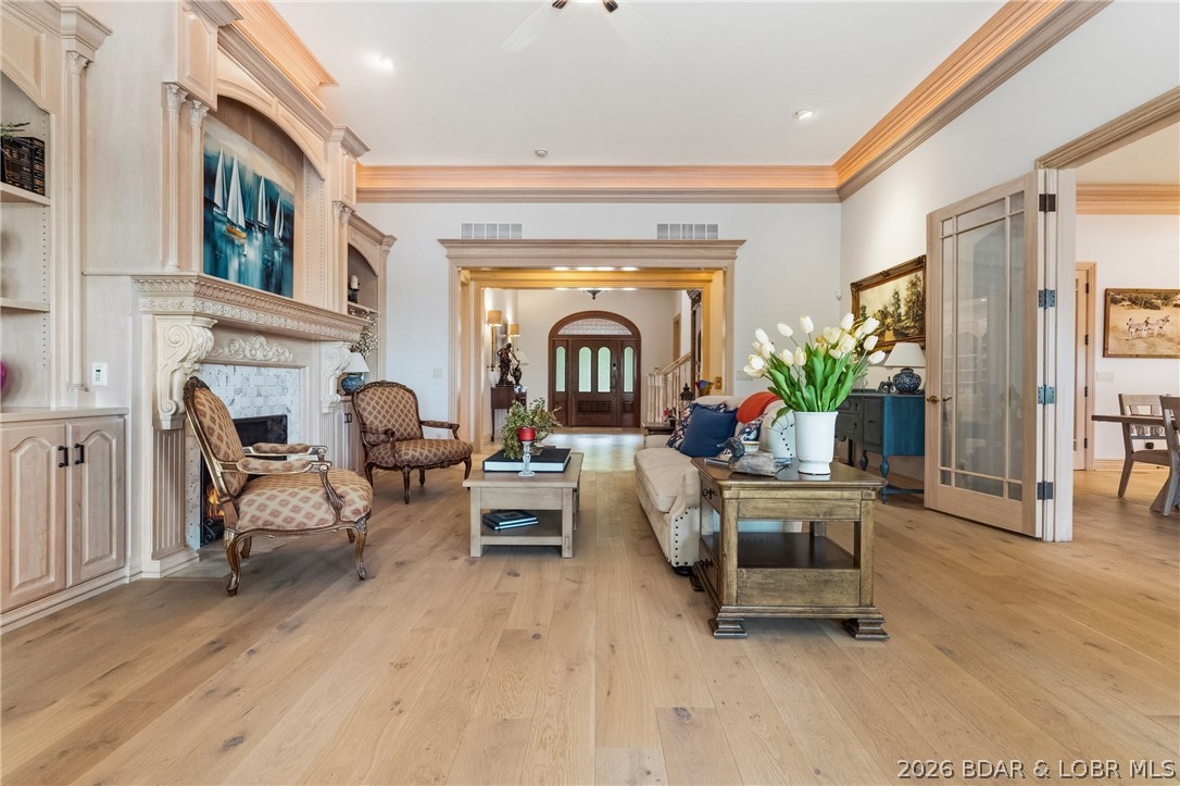 Cedar Crest - Residential