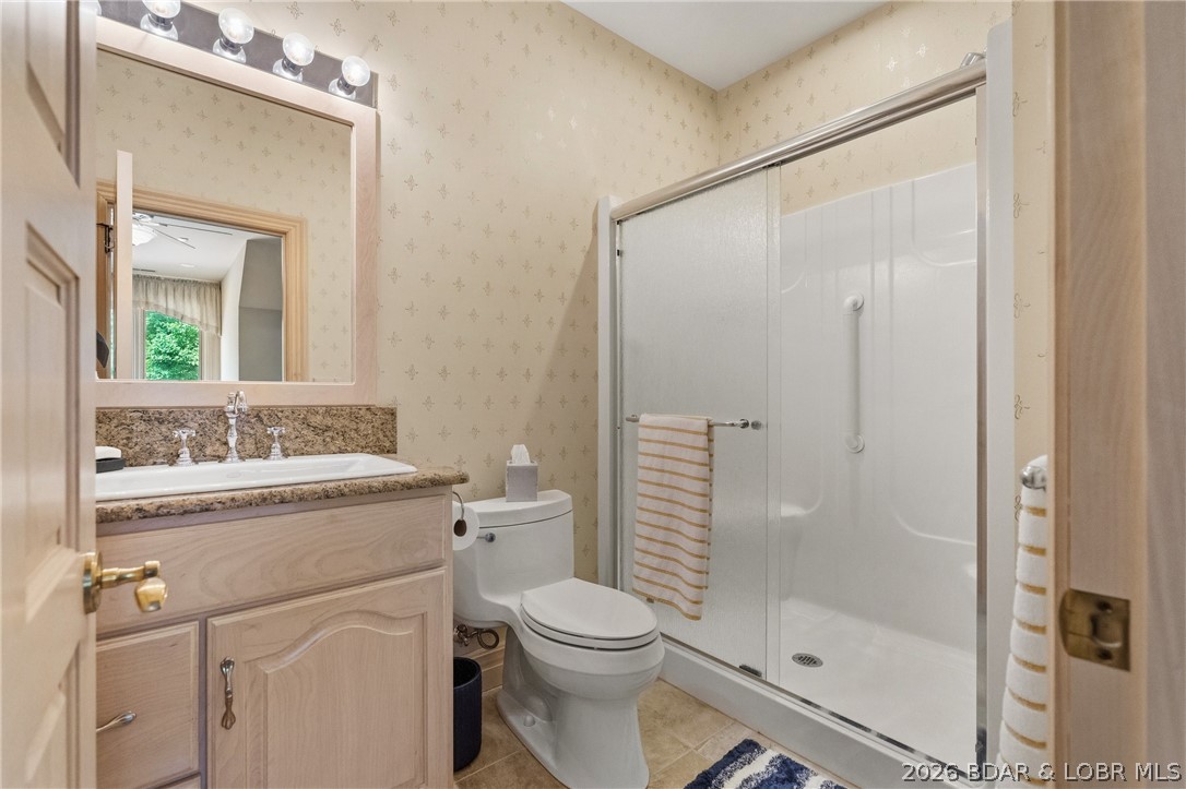 Cedar Crest - Residential