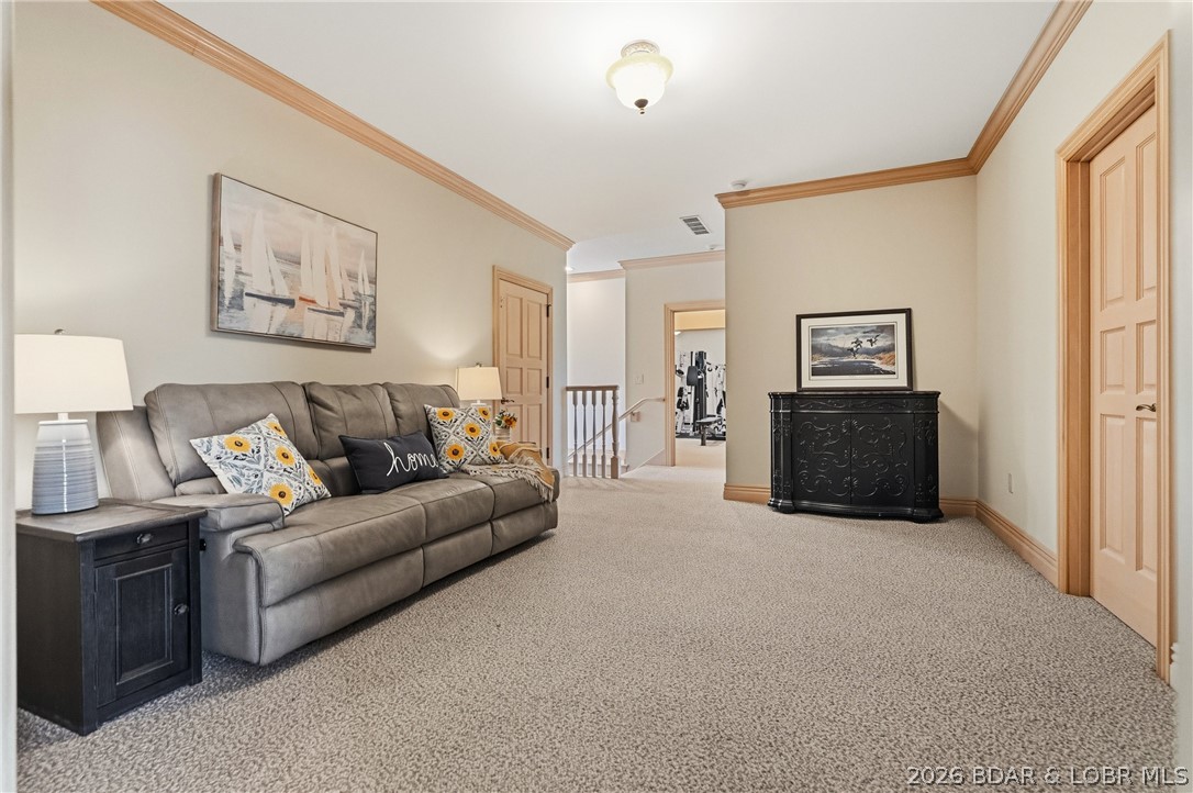 Cedar Crest - Residential