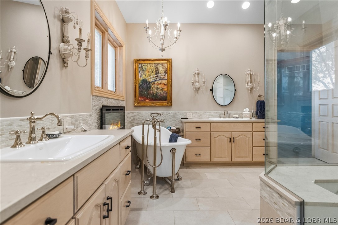 Cedar Crest - Residential