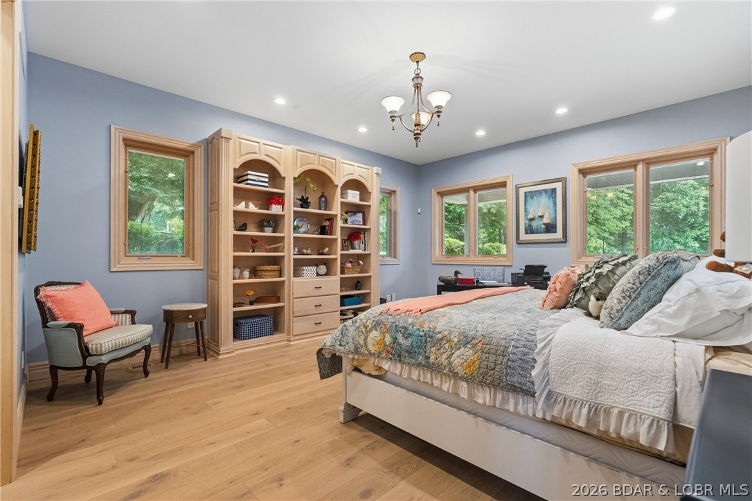 Cedar Crest - Residential
