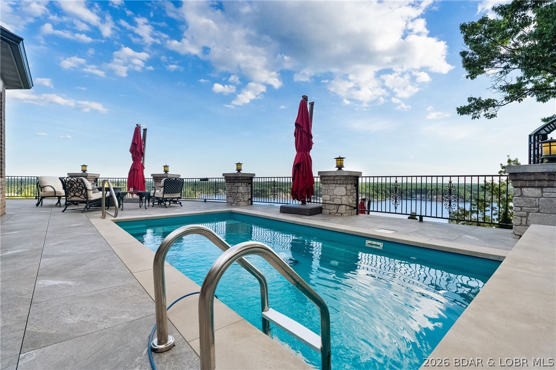 Cedar Crest - Residential