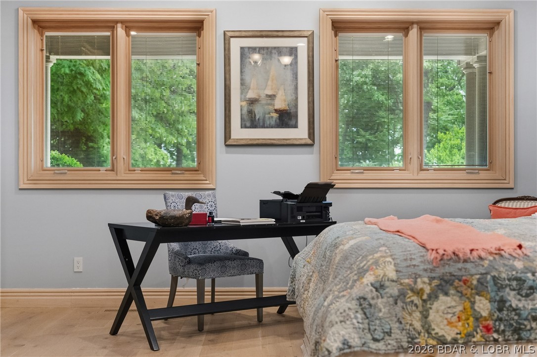 Cedar Crest - Residential